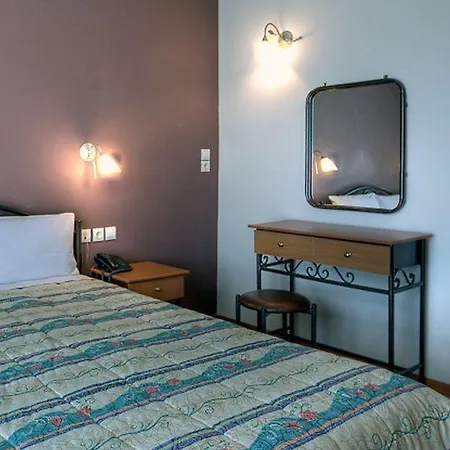 Guest house Evi Maria *