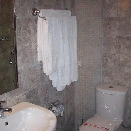 Vendégház Evi Maria