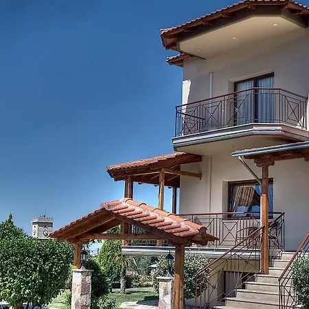 Evi Maria