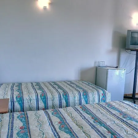 Penzion Evi Maria 3*