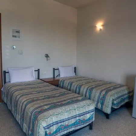 Evi Maria Ángistron