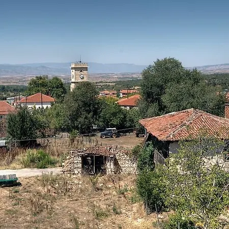 Vendégház Evi Maria