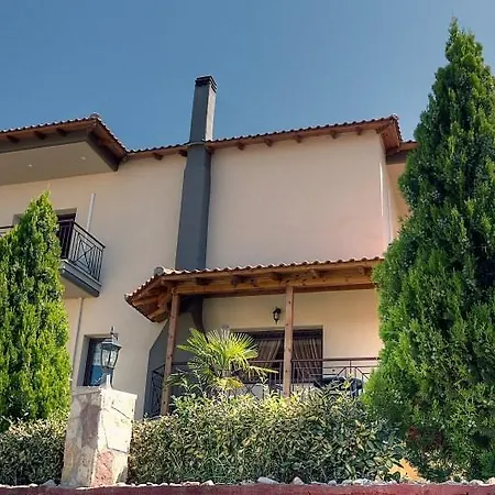 Vendégház Evi Maria 3*