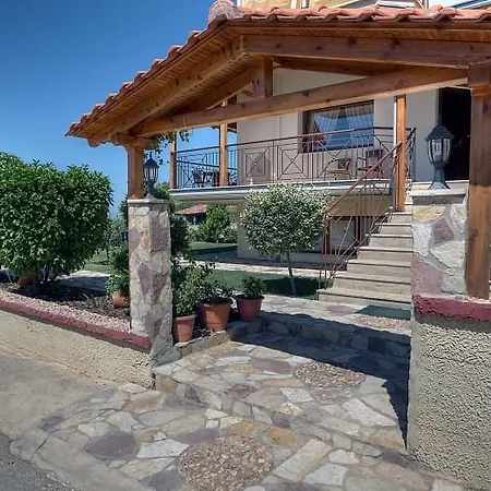 Guest house Evi Maria
