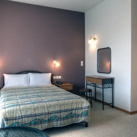 Penzion Evi Maria Ángistron