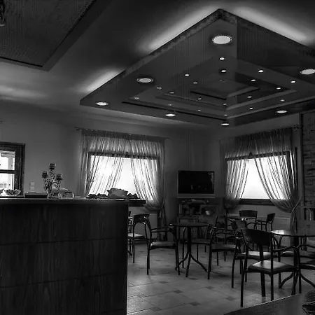 Penzion Evi Maria 3*