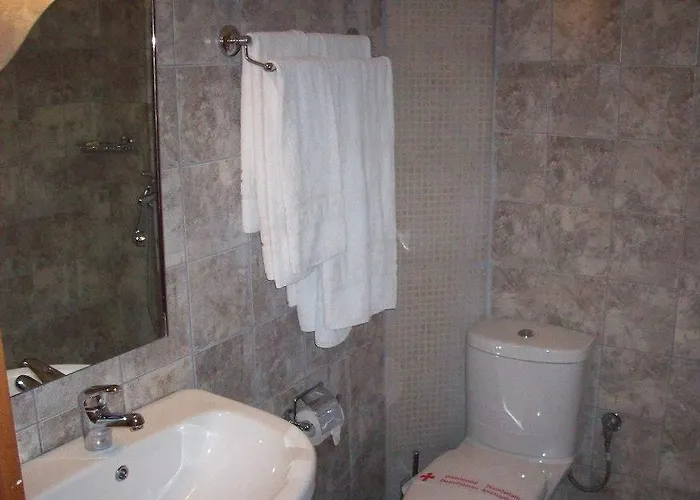 Guest house Evi Maria