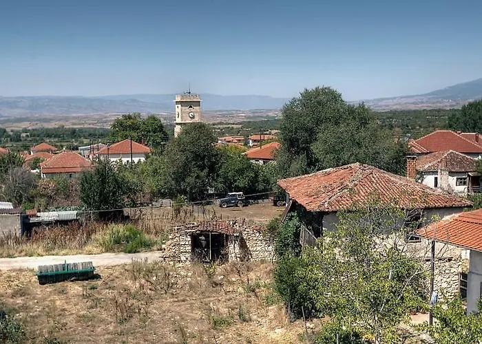 Guest house Evi Maria