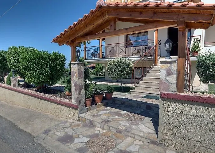 Guest house Evi Maria