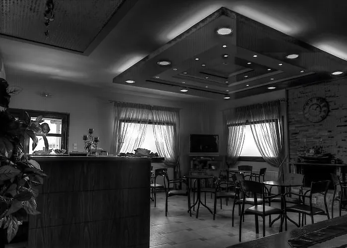 Guest house Evi Maria 3*